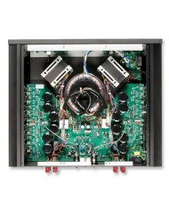 Finale di potenza stereo  2x230W dual mono  Musical Fidelity M6s PRX