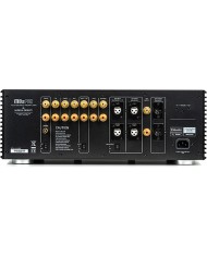 Premplificatore stereo realmente bilanciato Musical Fidelity M8s PRE