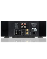 Finale di potenza mono 1 x 700W  Musical Fidelity M8s 700m  nero