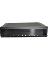 Pre amplificatore phono Musical Fidelity Nu Vista Vinyl MM/MC  nero