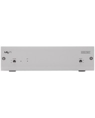 Stadio Phono MM/MC a bassa distorsione Musical Fidelity�LX2-LPS  silver