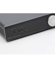 Stadio phono MM/MC Musical Fidelity MX Vinyl  circuitazione bilanciata