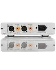 Amplificatore cuffia circuitazione bilanciata Musical Fidelity MX-HPA