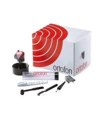 Cartridge MM con stilo ellittico Ortofon 2M Red  tensione uscita 5 5mV