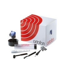 Fonorivelatore magneto mobile MM Ortofon 2M Blue stilo nude ellittico