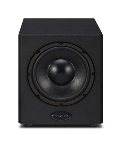 WHARFEDALE WH-S10 SUBWOOFER ATTIVO CON WOOFER DA 25 CM