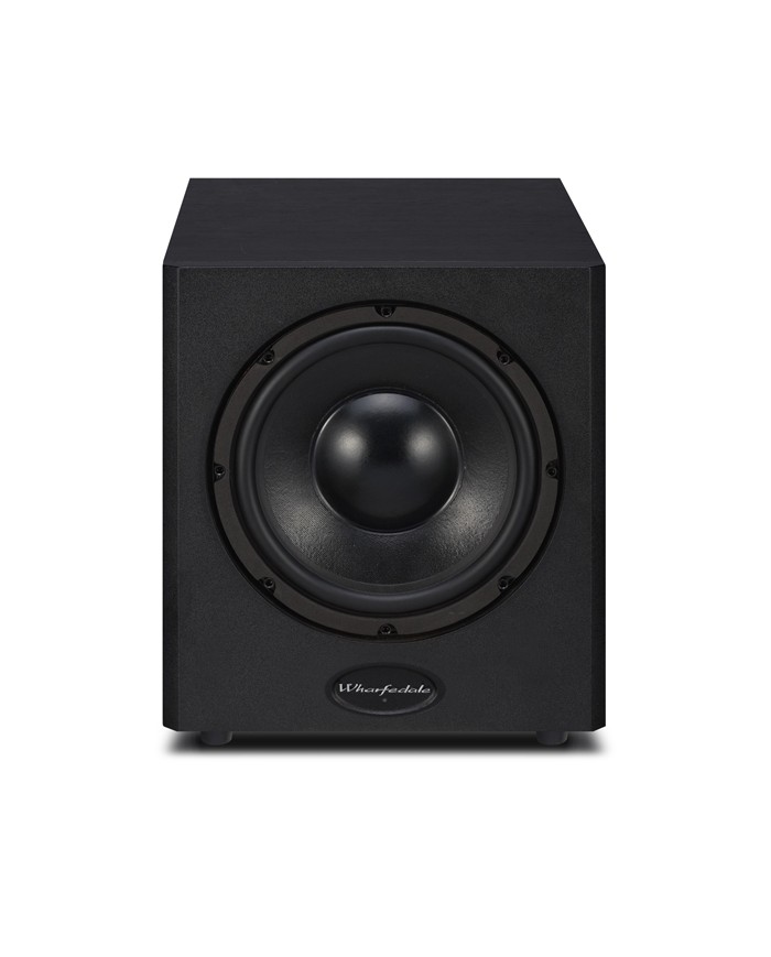WHARFEDALE WH-S10 SUBWOOFER ATTIVO CON WOOFER DA 25 CM