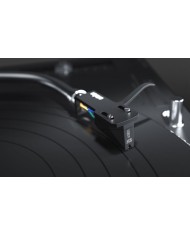 Testina anniversary Ortofon 2M Black LVB 250  stilo Nude Shibata