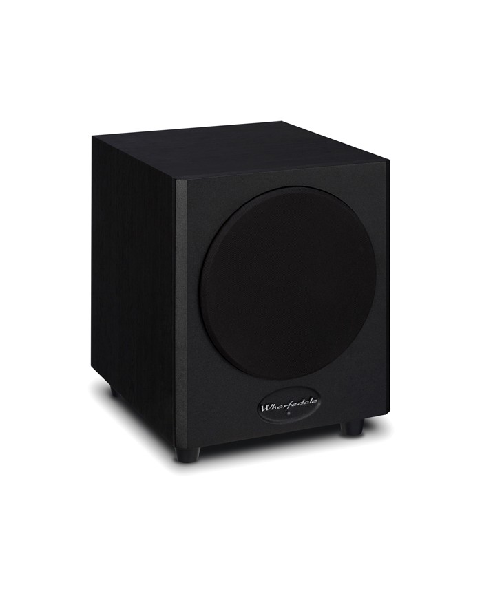 WHARFEDALE WH-S10 SUBWOOFER ATTIVO CON WOOFER DA 25 CM