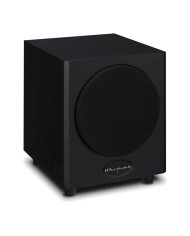 WHARFEDALE WH-S10 SUBWOOFER ATTIVO CON WOOFER DA 25 CM