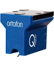 Cartridge MC con stilo nude ellittico  Ortofon Quintet Blue