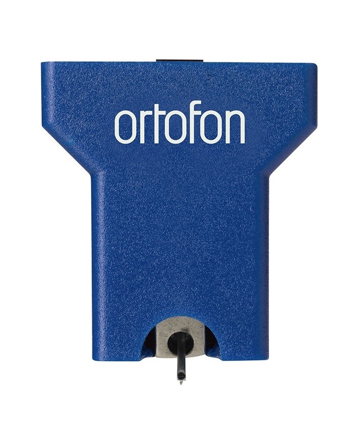 Cartridge MC con stilo nude ellittico  Ortofon Quintet Blue