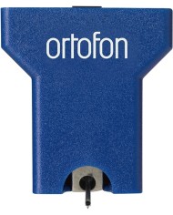 Cartridge MC con stilo nude ellittico  Ortofon Quintet Blue