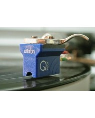 Cartridge MC con stilo nude ellittico  Ortofon Quintet Blue