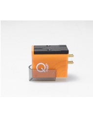 Fonorivelatore MC con stilo nude fine line  Ortofon Quintet Bronze