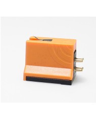 Fonorivelatore MC con stilo nude fine line  Ortofon Quintet Bronze