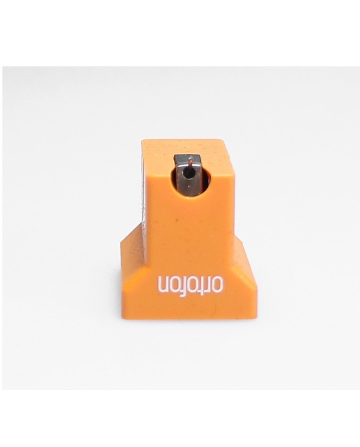 Fonorivelatore MC con stilo nude fine line  Ortofon Quintet Bronze