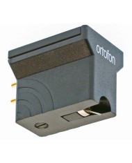 Testina stilo Nude Shibata Ortofon Quintet Black S cantilever zaffiro