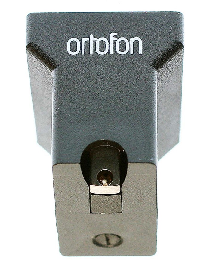 Testina stilo Nude Shibata Ortofon Quintet Black S cantilever zaffiro