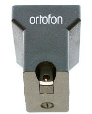 Testina stilo Nude Shibata Ortofon Quintet Black S cantilever zaffiro