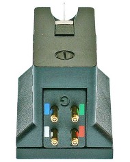 Testina stilo Nude Shibata Ortofon Quintet Black S cantilever zaffiro