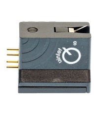 Testina stilo Nude Shibata Ortofon Quintet Black S cantilever zaffiro