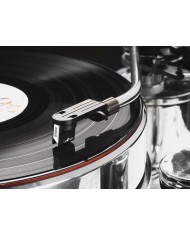 Testina MC a bassa uscita stilo Nude Fine Line  Ortofon Cadenza Mono