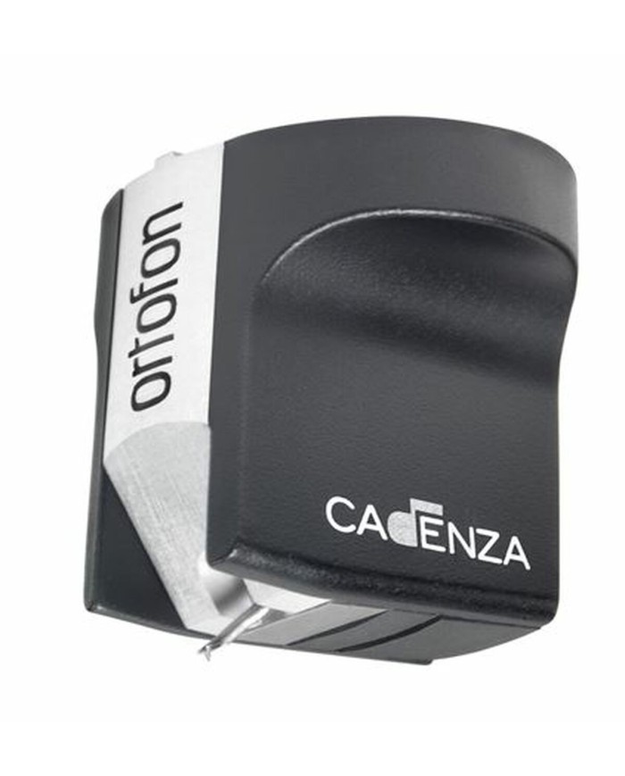 Testina MC a bassa uscita stilo Nude Fine Line  Ortofon Cadenza Mono