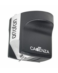 Testina MC a bassa uscita stilo Nude Fine Line  Ortofon Cadenza Mono
