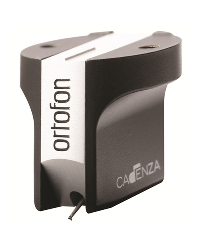 Testina MC a bassa uscita stilo Nude Fine Line  Ortofon Cadenza Mono