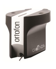 Testina MC a bassa uscita stilo Nude Fine Line  Ortofon Cadenza Mono