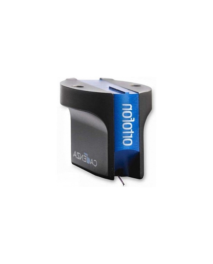 Testina MC stilo Nude FG70 cantilever in rubino  Ortofon Cadenza Blue