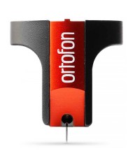 Testina MC  bassa uscita con stilo Nude Fine Line Ortofon Cadenza Red