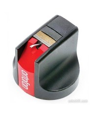 Testina MC  bassa uscita con stilo Nude Fine Line Ortofon Cadenza Red