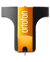 Testina MC stilo nude cantilever in alluminio  Ortofon Cadenza Bronze