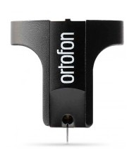 Testina MC stilo nude Shibata cantilever in boro Ortofon Cadenza Black