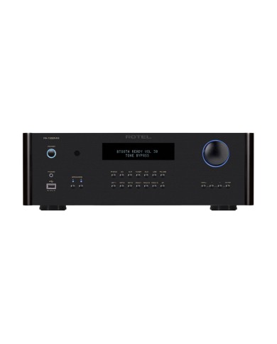 AMPLIFICATORE HI FI STEREO ROTEL RA 1592 MK II