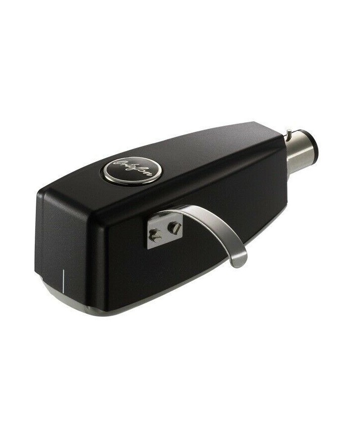 Testina MC con stilo nude sferico Ortofon SPU CLASSIC G MARK II