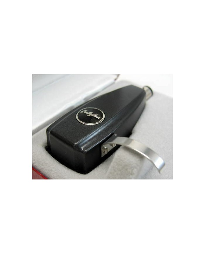 Testina MC con stilo nude sferico Ortofon SPU CLASSIC G MARK II