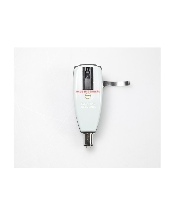 Testina con stilo nude ellittico Ortofon SPU CLASSIC G E Mark II