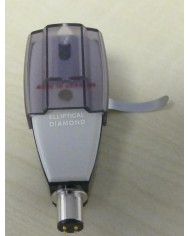 Testina MC con stilo nude sferico Ortofon SPU Meister Silver G Mark II