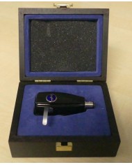 Testina MC con stilo nude sferico Ortofon SPU Meister Silver G Mark II