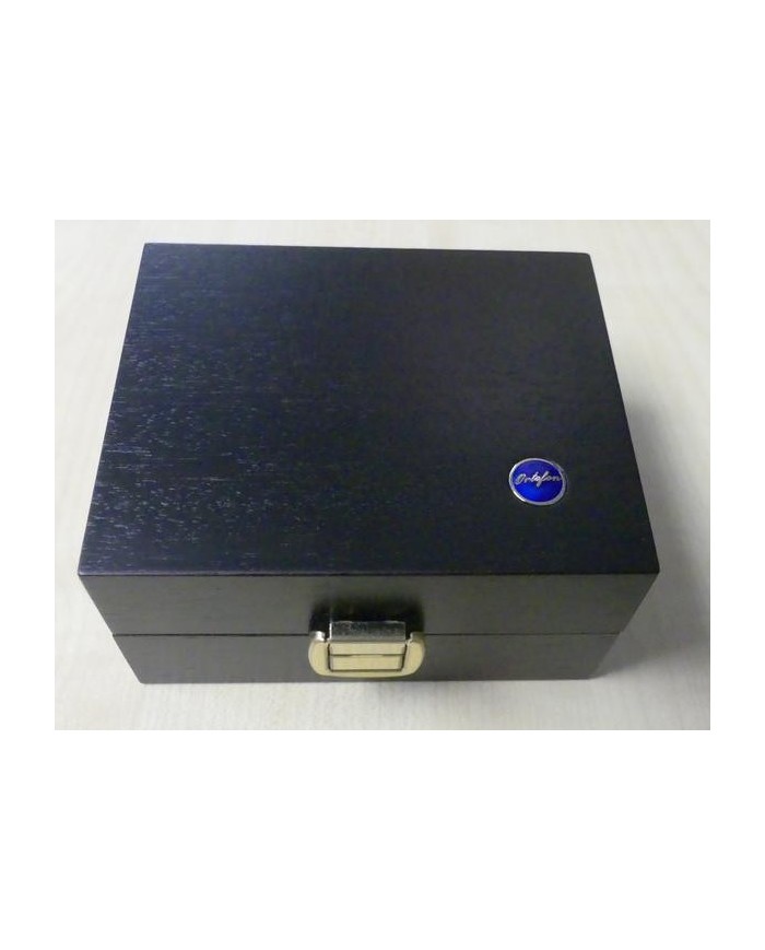 Testina MC con stilo nude sferico Ortofon SPU Meister Silver G Mark II