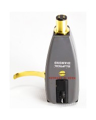 Testina con stilo nude ellittico MC Ortofon SPU Synergy G