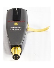 Testina con stilo nude ellittico MC Ortofon SPU Synergy G