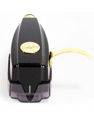 Testina con stilo nude ellittico MC Ortofon SPU Synergy G