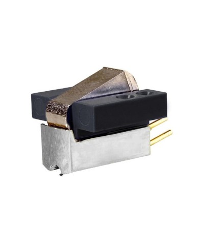 Testina MC con stilo nude ellittico Ortofon SPU Classic NE