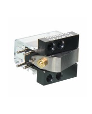 Testina MC con stilo nude ellittico Ortofon SPU Classic NE