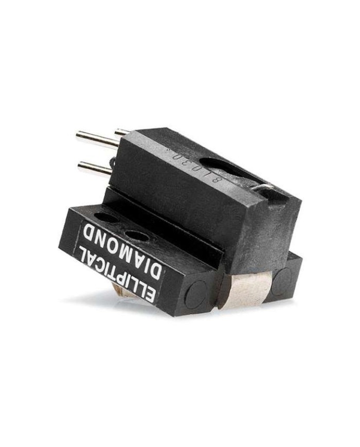 Testina MC con stilo nude ellittico Ortofon SPU Classic NE