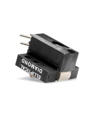 Testina MC con stilo nude ellittico Ortofon SPU Classic NE